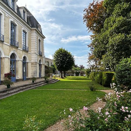 Demeure Jousset Des Berries Apartment Le Mans Exterior photo